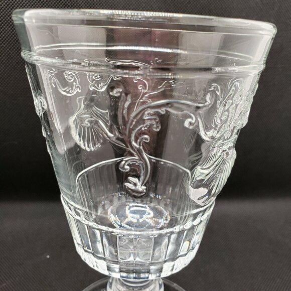 Cristal D’Arques Versailles Goblets (Set of 3) – France - Picture 3 of 7